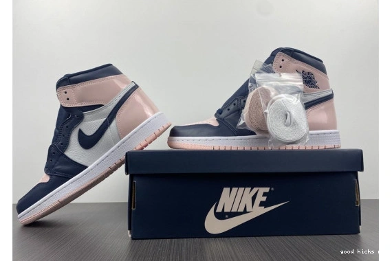 DD9335-641 Atmosphere Air DD9335-641 Jordan High 1 0328